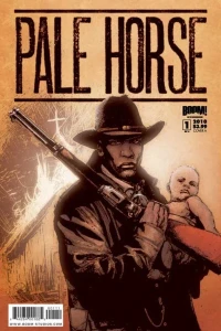 Pale Horse