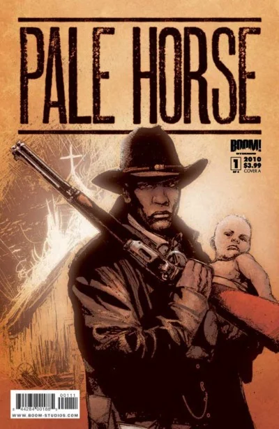 Pale Horse