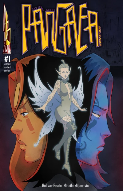 Pangaea: Myth of Ages: Age of Ages: Trinity