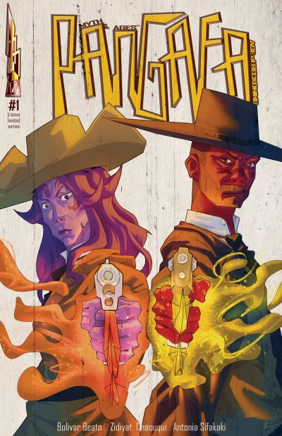 Pangaea: Myth of Ages: Age of Reckoning, Seven Hells