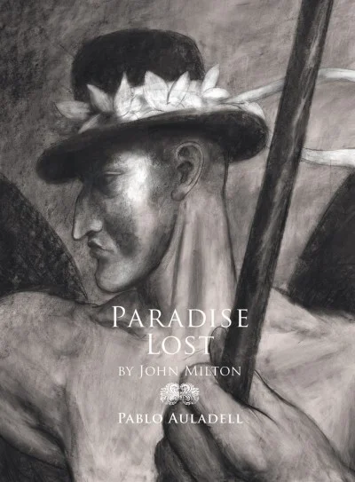 Paradise Lost: A Graphic Novel
