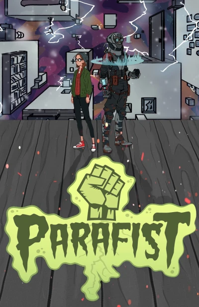 PARAFIST: Special Edition