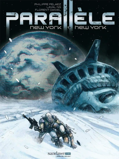 Parallèle (2016) - Series 