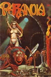 Paranoia