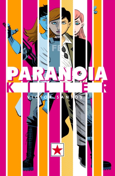 Paranoia Killer