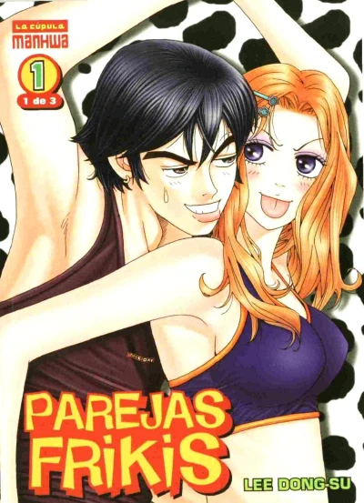 Ediciones La Cúpula S.L.