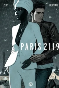 Paris 2119