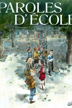 Paroles d'École