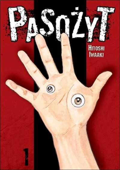 Pasożyt (2022) - Series 