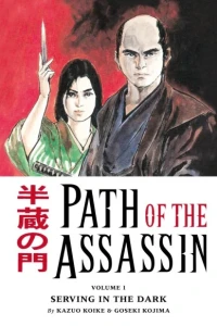 Path of the Assassin