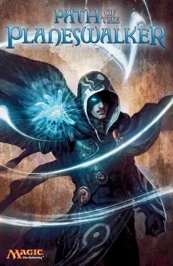 Path of the Planeswalker (Trade Paperback, 2010) - Series 