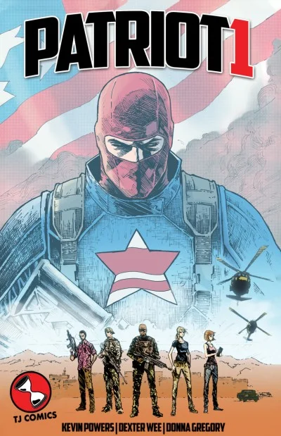 Patriot-1: Ultimate Edition