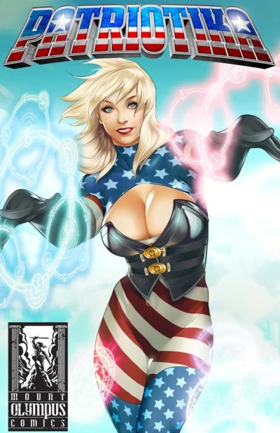 Patriotika