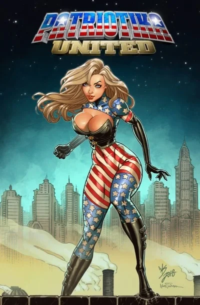 Patriotika United