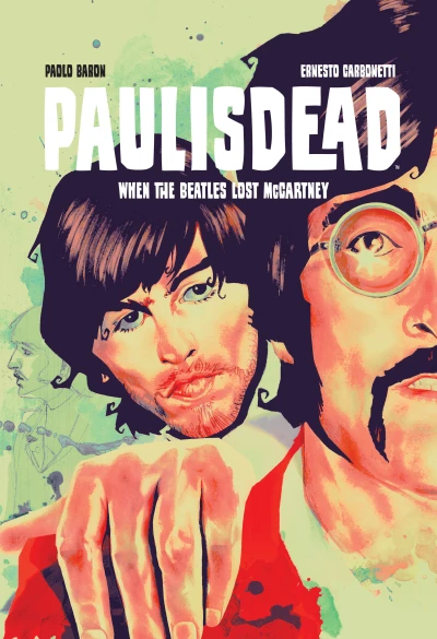 Paul Is Dead (2020) - Series 