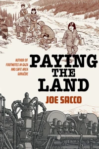 Paying the Land