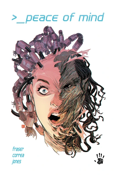 Peace of Mind: The Complete Story