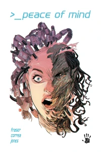 Peace of Mind: The Complete Story