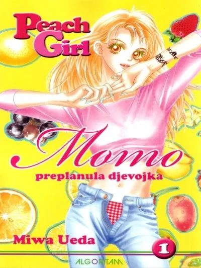Peach Girl