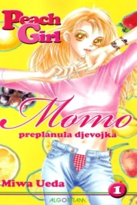 Peach Girl