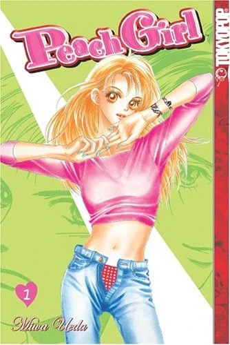 Peach Girl (2004) - Series 