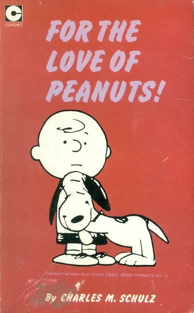 Peanuts (1967) - Series 