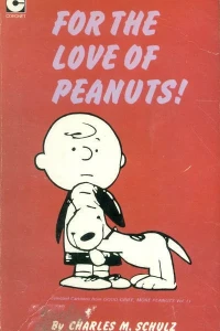 Peanuts