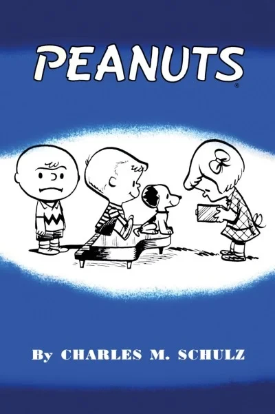 Peanuts (2015) - Series 