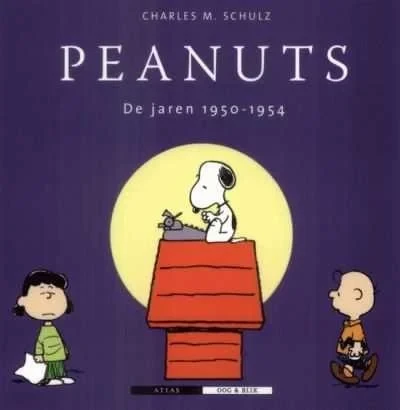 Peanuts