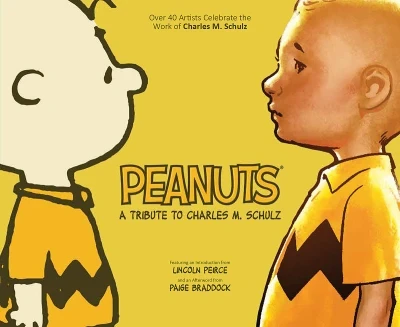Peanuts: A Tribute to Charles M. Schulz (2015) - Series 