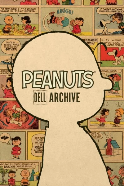 Peanuts Dell Archive (2018) - Series 