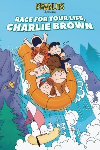 Peanuts: Race For Your Life, Charlie Brown!