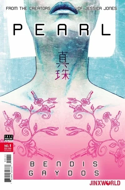 Pearl (2018) - Series 