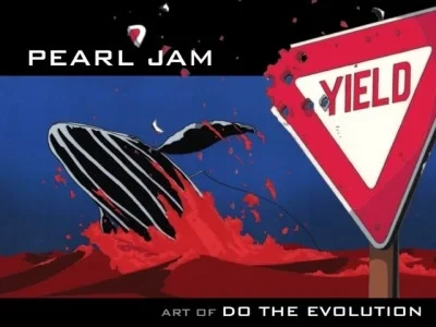 Pearl Jam: Art of Do the Evolution