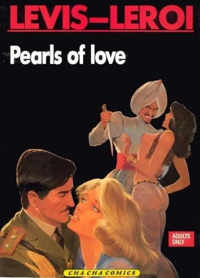 Pearls of Love