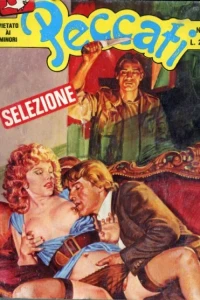 Cover of Peccati Selezione