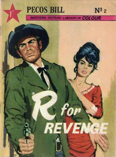 Pecos Bill Picture Library