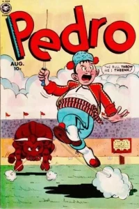 Pedro