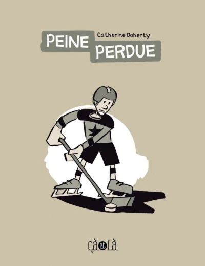 Peine Perdue