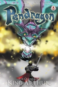 Pendragon: The Quest For King Arthur
