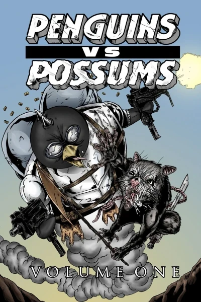 Penguins vs. Possums