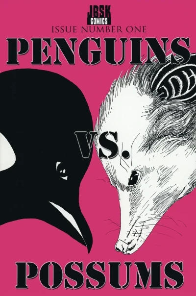 Penguins vs. Possums