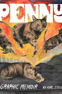 Penny: A Graphic Memoir