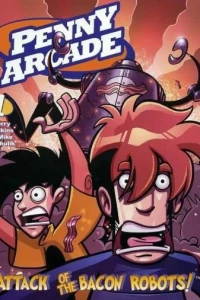 Penny Arcade