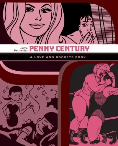 Penny Century (2010) - Series 
