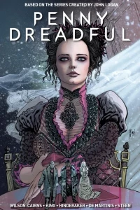 Penny Dreadful