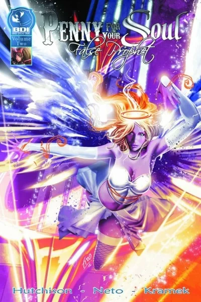 Penny For Your Soul: False Prophet