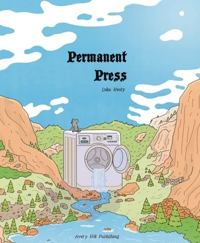 Permanent Press (2018) - Series 