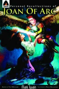 Personal Recollections of Joan of Arc