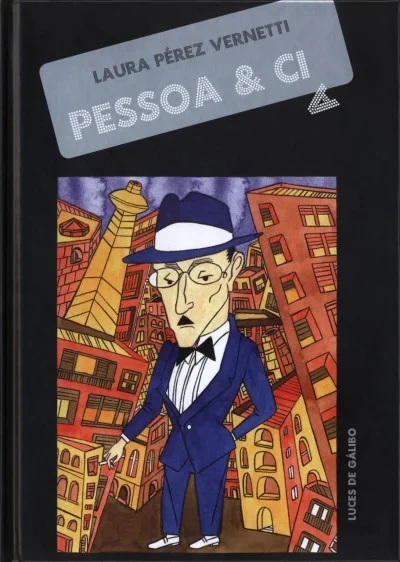 Pessoa & Cia - Series 